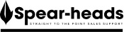 spearheads logo